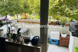 Tauschwohnung: Helle 3-Zimmer mit Topp-Lage, gegen helle 4-Zimmer Grünlage – Die vollständige Adresse der Immobilie erhältst du vom Anbieter., 81373 Mittersendling, München – Vorschaubild 3