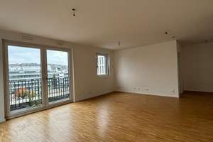 Wohnen in den Sedelhöfen - Das Tor zu Ulm – Die vollständige Adresse der Immobilie erhältst du vom Anbieter., 89073 Mitte, Ulm – Vorschaubild 3