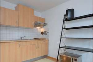 2,5 Zimmer zentral in Stuttgart-Feuerbach am Kelterplatz – Klagenfurter Straße 34, 70469 Feuerbacher Tal, Stuttgart – Vorschaubild 12