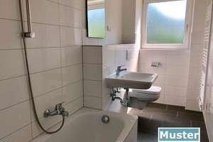 Schöne Wohnung in ruhiger, grüner Lage am Rande Mettenhofs – Malmöweg 4, 24109 Mettenhof, Kiel – Vorschaubild 3