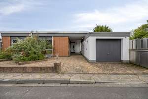 Exklusives Atriumhaus in begehrter Lage von Urdenbach! – Die vollständige Adresse der Immobilie erhältst du vom Anbieter., 40593 Urdenbach, Düsseldorf – Vorschaubild 18