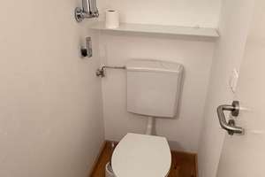 Privat ohne Maklerprovision: 3-Raum-Wohnung mit zwei Balkonen und EBK in München Bogenhausen – Regina-Ullmann-Str. 69, 81927 Johanneskirchen, München – Vorschaubild 7