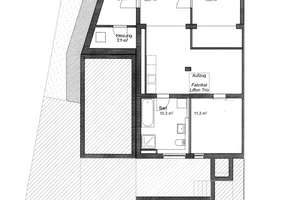 Reihenendhaus - geeignet für Mehrgeneration oder Selbstständige  – Die vollständige Adresse der Immobilie erhältst du vom Anbieter., 12489 Adlershof, Berlin – Vorschaubild 12