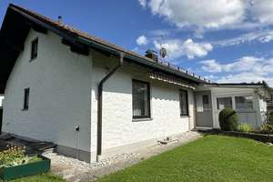 RESERVIERT! EFH in Kampberg, 4 Zi. auf einer Ebene, bezugsfrei – Blumenstr. 13, 82327 Tutzing – Vorschaubild 4