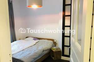 Tauschwohnung: Schöner 3 Zimmer Altbau am Wohlers Park gegen 4,5 Zi – Thadenstraße 134, 22767 Altona-Altstadt, Hamburg – Vorschaubild 3