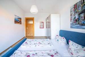 273061L HomeCompany Dresden Möbliert/Furnished 2-Zimmer Apartment in Dresden-Friedrichstadt max. ... – Die vollständige Adresse der Immobilie erhältst du vom Anbieter., 1159 Friedrichstadt, Dresden – Vorschaubild 18