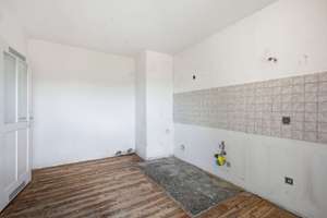 Wohnen am Pfannenstiel - Altbau mit Potential - Ohne Käuferprovision – Am Pfannenstiel 9, 86153 Rechts der Wertach, Augsburg – Vorschaubild 9