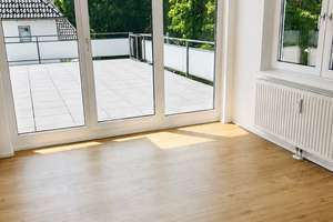 Lichtdurchflutete Dachterrassenwohnung in bester Lage – Hans-Grässel-Weg 13b, 81375 Neuhadern, München – Vorschaubild 4