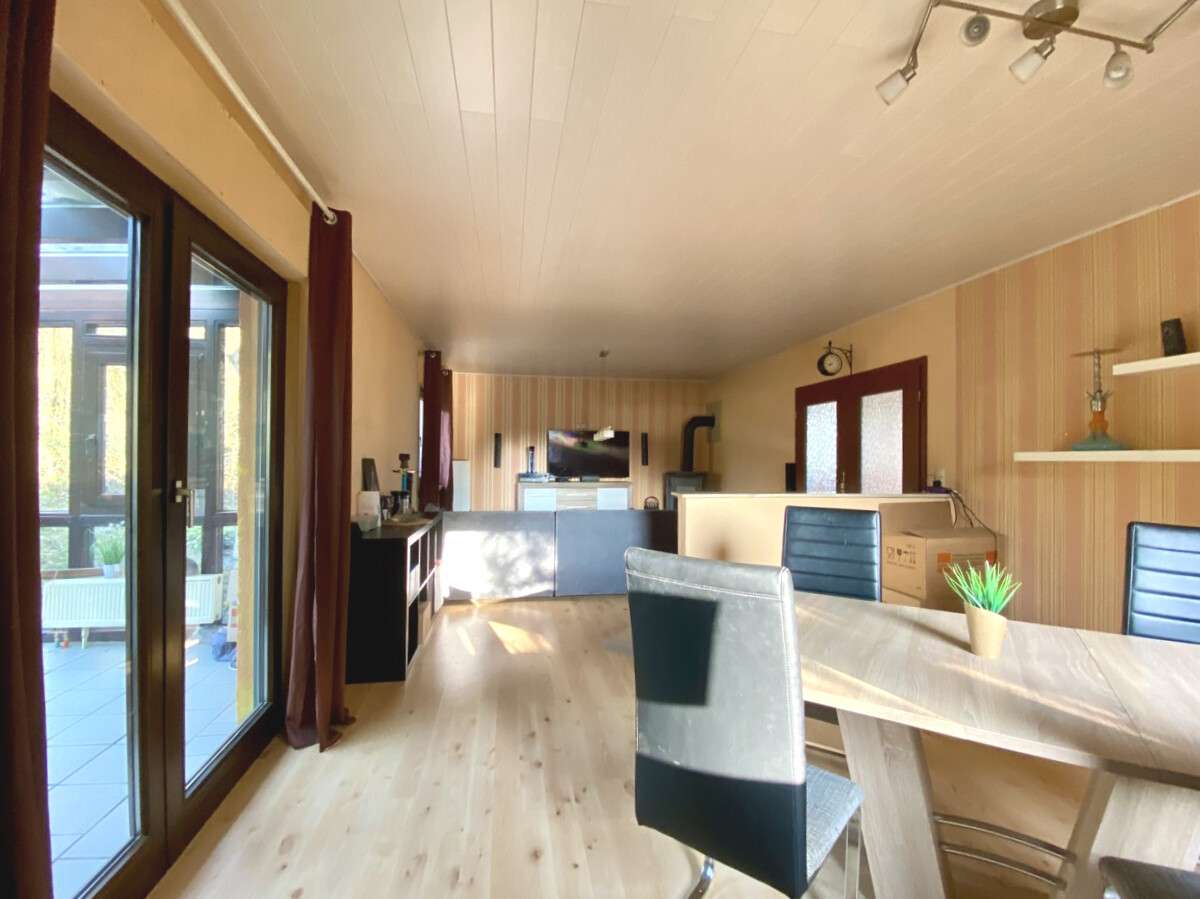 Immobilie in Bacharach - Doppelhaushälfte in toller Lage - Bild 2