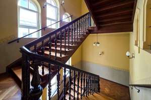 Direkt vom Eigentümer - Provisionsfrei - Südbalkon, Wintergarten, Aufzug, Garage, Parkett, EBK – Mozartstraße 19, 4107 Zentrum-Süd, Leipzig – Vorschaubild 5