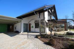 Traumhaus mit 250 m² Wohnfläche in Wolpertswende - beeilen Sie sich! – Ravensburg (Kreis) – Vorschaubild 3