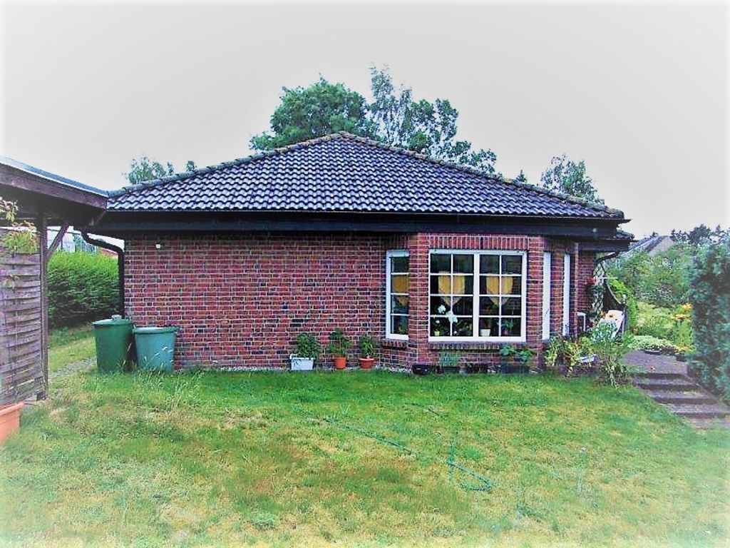 Bungalow Kaufen Rügen