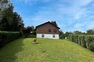 ***RESERVIERT*** Reizvolles Einfamilienhaus in Randlage von 72348 Rosenfeld – Zollernalbkreis – Vorschaubild 8
