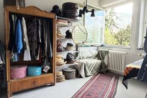 Schöne Wohnung im schönen Hansaviertel – Bartningallee 9, 10557 Hansaviertel, Berlin – Vorschaubild 10