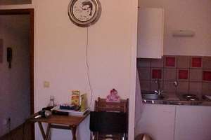 Schöne 2 Zimmerwohnung mit Terrasse – Tannenstr. 109, 47798 Stadtmitte, Krefeld – Vorschaubild 2