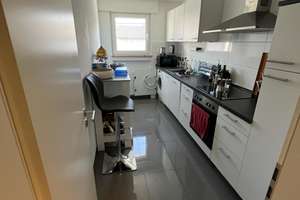 Im Herzen Frankfurts Alltagstaugliche 2-Zimmer-Wohnung im Frankfurter Ostend – 60316 Ostend, Frankfurt am Main – Vorschaubild 4