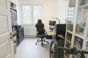 Wunderschöne Wohnung direkt am Rhein – 4 Zimmer, Loggia & Einbauküche |ca. 6 % Rendite als Vermieter – Die vollständige Adresse der Immobilie erhältst du vom Anbieter., 51063 Stammheim, Köln – Vorschaubild 6