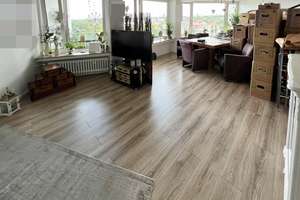 Bezugsfreie gemütliche 2-Zimmer-Wohnung in Köln-Mülheim – 51065 Mülheim (Ortsteil), Köln – Vorschaubild 8