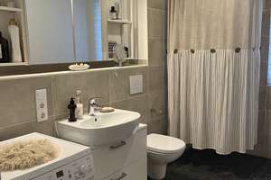 Nur Tausch mit ungekündigter 2-Zimmer-Wohnung in Britz/Buckow der Landeseigenen Gesellschaften – Daumstraße 85, 13599 Haselhorst, Berlin – Vorschaubild 6
