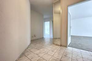 Sofort frei - Dachterrassen-Wohnung, 2 Zi. plus Wohnküche (Erbpacht) – Die vollständige Adresse der Immobilie erhältst du vom Anbieter., 81927 Oberföhring, München – Vorschaubild 20