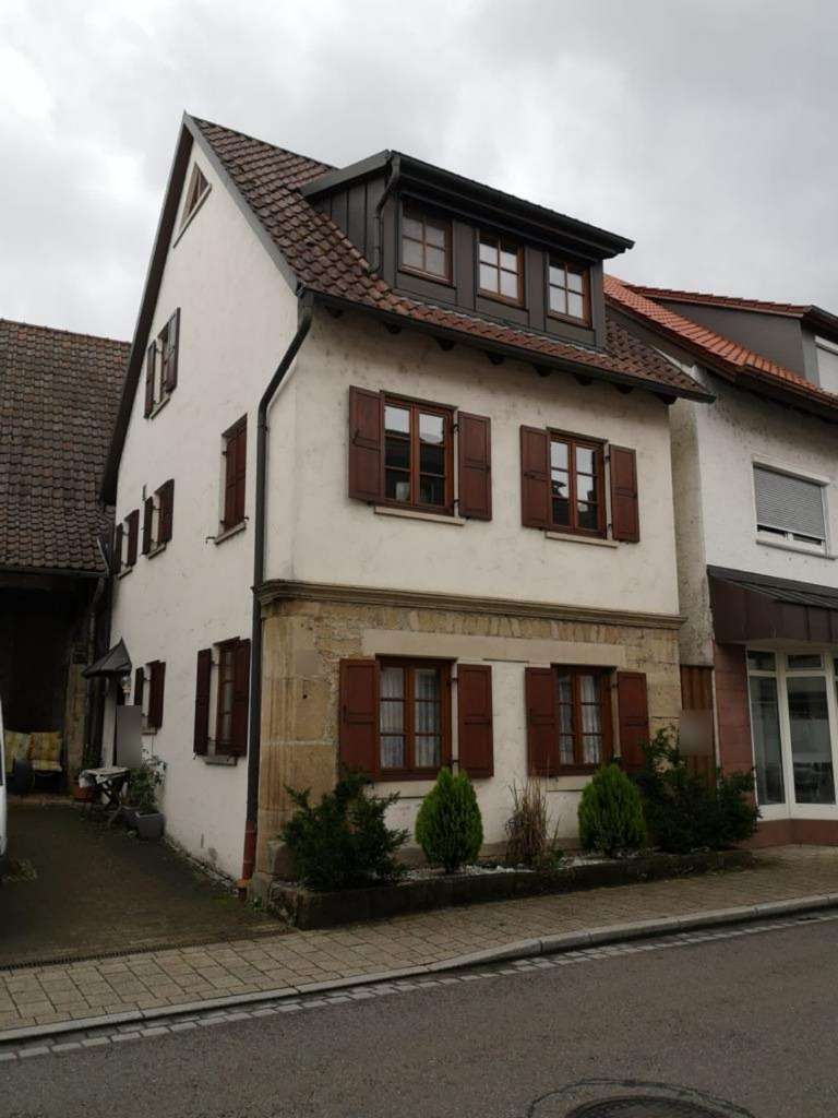 Immobilie in Neckartenzlingen - Immobilie mit Charme – Raum für Ihre Ideen in Neckartenzlingen! - Bild 4