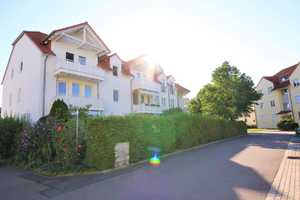 1-Raum-Wohnung | Balkon | Außen-Stellplatz | Dusche | Abstellraum | Dachboden – Türkisstraße 4, 4319 Leipzig – Vorschaubild 2