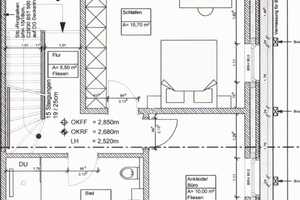 Moderne DHH im Grevener Süden mit gehobener Ausstattung – Steinfurt (Kreis) – Vorschaubild 13