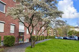 Erstbezug | All-inclusive Neu Möbliert + Keller | Balkon | Perfect for Expats (EN available) – Am Pflanzkamp 56, 40229 Eller, Düsseldorf – Vorschaubild 21