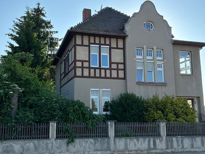 Haus kaufen in Kreis Altenburger Land - ImmoScout24