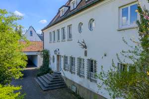 Ehemaliges Forstamt mit großem Grundstück in einmaliger Lage –  Familienparadies – Lorenzenweg 2, 74321 Bietigheim-Bissingen – Vorschaubild 6
