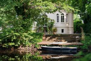Repräsentative Villa in Premiumlage – Die vollständige Adresse der Immobilie erhältst du vom Anbieter., 14467 Berliner Vorstadt, Potsdam – Vorschaubild 2