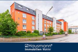 Sichere Kapitalanlage mit garantierten Mieteinnahmen in zentraler Lage Hamburg- Eidelstedt! – Die vollständige Adresse der Immobilie erhältst du vom Anbieter., 22523 Eidelstedt, Hamburg – Vorschaubild 1