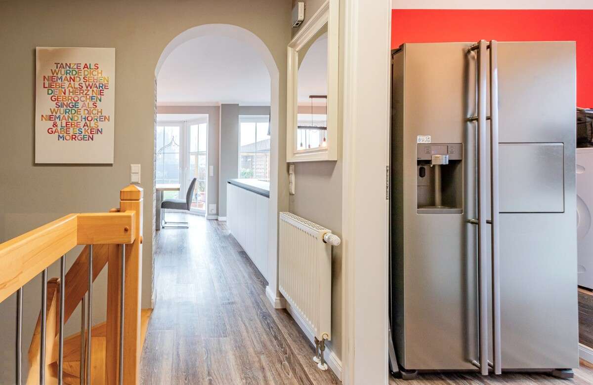 Immobilie in Handeloh - Einziehen & wohlfühlen! Modernes Einfamilienhaus in Handeloh! - Bild 3