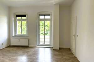 Sofort bezugsfreie 1-Zimmer-Altbauwohnung mit Balkon & Grünblick. Provisionsfrei – Die vollständige Adresse der Immobilie erhältst du vom Anbieter., 12459 Oberschöneweide, Berlin – Vorschaubild 3