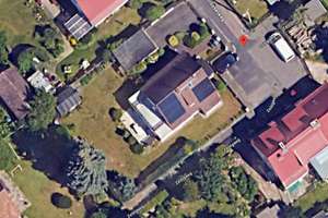 EFH mit schönem Garten + Solar + ruhig + Top Lage – Drosselweg 10, 1237 Prohlis-Nord, Dresden – Vorschaubild 8
