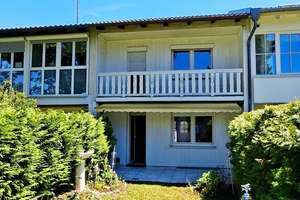 Seltene Gelegenheit: Ruhiges Reihenhaus in Ramersdorf. Provisionsfrei, grün & top angebunden – Josef-Mohr-Weg 47, 81735 Ramersdorf, München – Vorschaubild 8