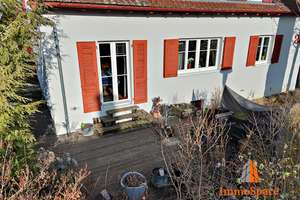 Ihr neues Zuhause: charmantes EFH inkl. Studio, Garage und Garten mit eigenem See und Badedeck – Die vollständige Adresse der Immobilie erhältst du vom Anbieter., 73568 Durlangen – Vorschaubild 29