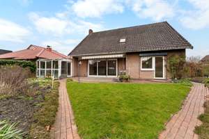 Provisionsfrei für Käufer: Viel Platz für Deine Ideen – Familienhaus mit Potenzial in Ocholt – Am Streek 11, 26655 Westerstede – Vorschaubild 30