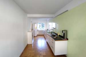 1 großes Zimmer in 5er-WG-Haus in Regensburg (Stadtamhof) – WG-Neugründung oder Freundesgruppe – Die vollständige Adresse der Immobilie erhältst du vom Anbieter., 93045 Stadtamhof, Regensburg – Vorschaubild 9