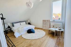Erstbezug nach Sanierung: 2,5 Zimmer Altbauwohnung in Lüneburg – Die vollständige Adresse der Immobilie erhältst du vom Anbieter., 21337 Schützenplatz, Lüneburg – Vorschaubild 3