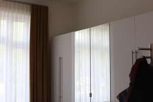 Großzügige Wohnung in Altbauvilla // 7 Zimmer // Heimfeld  – Die vollständige Adresse der Immobilie erhältst du vom Anbieter., 21075 Heimfeld, Hamburg – Vorschaubild 28