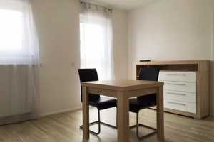 Möblierte 2 Zimmer Wohnung in zentraler Lage Darmstadts – Adelungstraße 44, 64283 Darmstadt – Vorschaubild 5