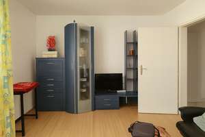 Wohnen Sie in einem der schönsten Häuser von Oberhausen in einem möblierten Apartment. – Die vollständige Adresse der Immobilie erhältst du vom Anbieter., 46047 Schlad, Oberhausen – Vorschaubild 5