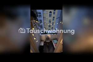 Tauschwohnung: Wunderschöne Altbau Wohnung mit großem Wohnzimmer und Balkon – Die vollständige Adresse der Immobilie erhältst du vom Anbieter., 70190 Stöckach, Stuttgart – Vorschaubild 7
