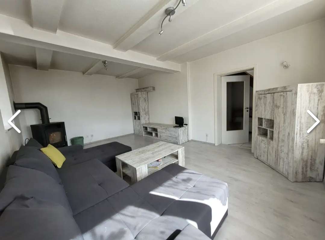 Immobilie in Südharz - Charmantes Einfamilienhaus (Bj. 1900) in Schwenda mit Garage - Bild 1