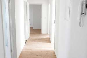 Neu! 100 m² - 4-Zi, 2x Balkon, Gast-WC saniert ! – Windmühlenstr. 3b, 39126 Rothensee, Magdeburg – Vorschaubild 14