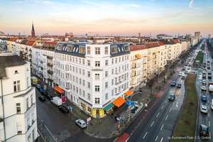 High-Quality 2-Room-Apartment – Frankfurter Allee 43, 10247 Friedrichshain, Berlin – Vorschaubild 3