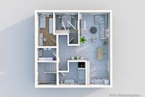 PROVISIONSFREI - 2-Familienhaus in Senden - Bj. 2018, Modern & Zentral – Die vollständige Adresse der Immobilie erhältst du vom Anbieter., 89250 Senden – Vorschaubild 23
