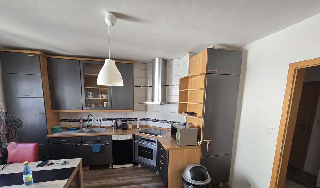 Immobilie in Bingen am Rhein - Attraktives Mehrfamilienhaus mit 4 Wohneinheiten in Bingen-Büdesheim – provisionsfrei von privat - Bild 4