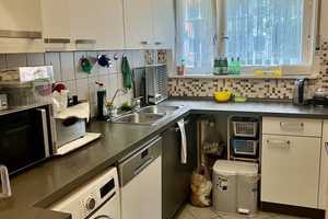 Vermietete ETW, 3 Zimmer, Balkon – Berlin – Vorschaubild 17